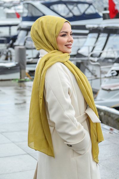 Armine Lyon Shawl 3 - Σετ μόδας