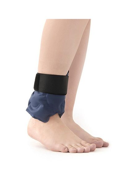 Ortholand Thermogel Foot-Hand Wrist Hot-Cold Compress