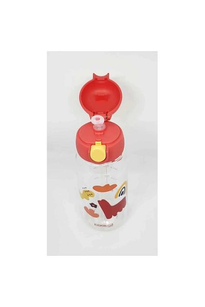 Gıpta Tritan Flask 600ml Blue
