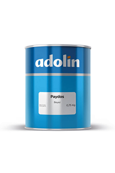 ADOLİN Paydos Is Leke Baca Akıntısı Boyası 0.75 Kg