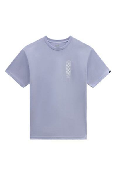 Vans ΧΕΙΡΟΣ ΚΥΚΛΟΣ SS TEE