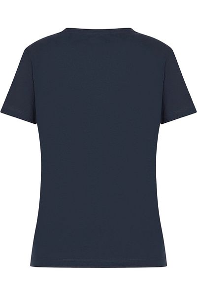 Emporio Armani Tricou Emporio Armani EA7 Train Core Identity - TJFKZ-8NTT50-1554