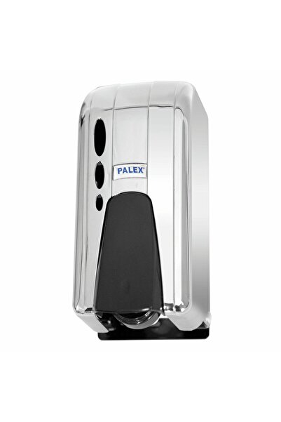 Palex Dozator de spumă interactiv 550 CC. (Placat cu crom)