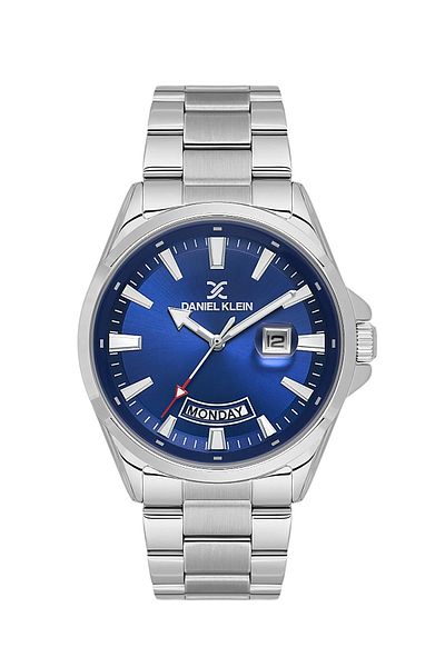 Daniel Klein Men's Wristwatch - Dk.1.14037-6