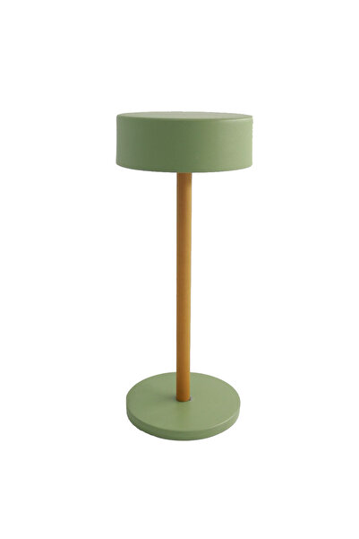 AEM AYDINLATMA Ally Şarjlı Masa Lambası