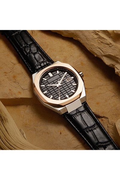 Pierre Cardin Élysée Male Watch CF.1000.LB.1