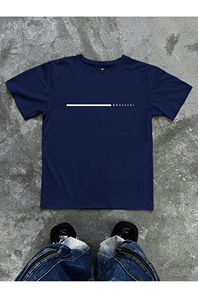 Vordevia Τιδήποτε εμπριμέ βαμβακερό μπλουζάκι Oversize