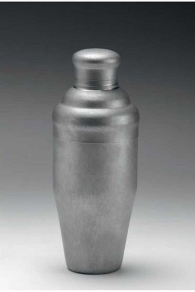 Zicco Mat Shaker 720 ml