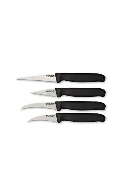 PİRGE Pirge Gastro Pmg Decor Knife Set