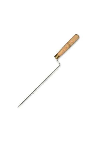 PİRGE Pirge Gastro Pmg Cağ Kebap Şişi 20 Cm