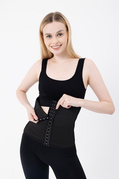 Maison Mila Pregnant Comfortable Recovery and Supportive Maternity Waist Corset