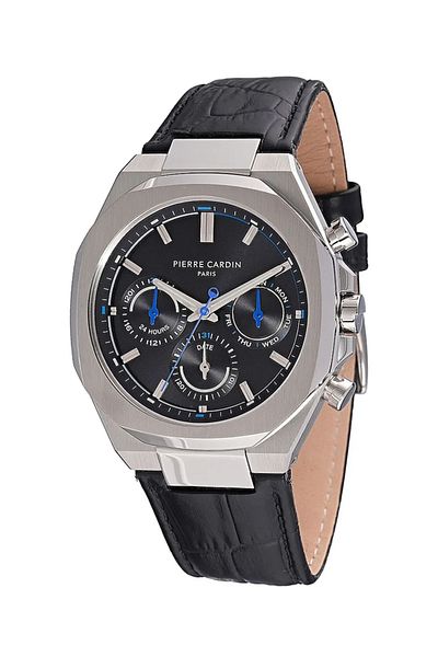 Pierre Cardin Lyse Male Watch Cf.1001.lb
