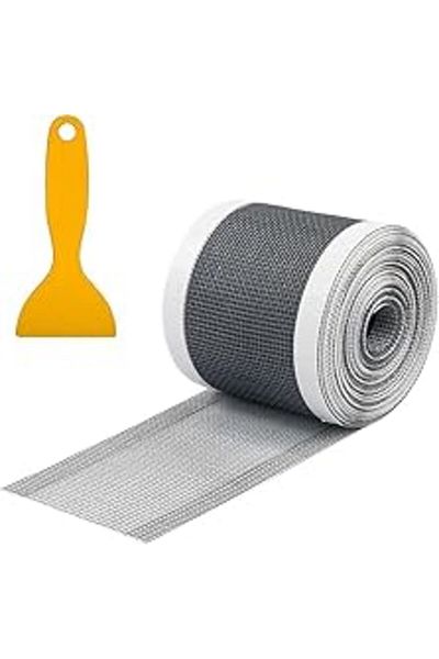 STOREMAX Kyrotech Strainer Hair Collector for Kitchen and Bathroom - Shower Cabin Tub, Anti-Clogging Screen Cutting