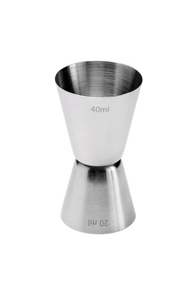 Zicco 2/4 Cl Jigger