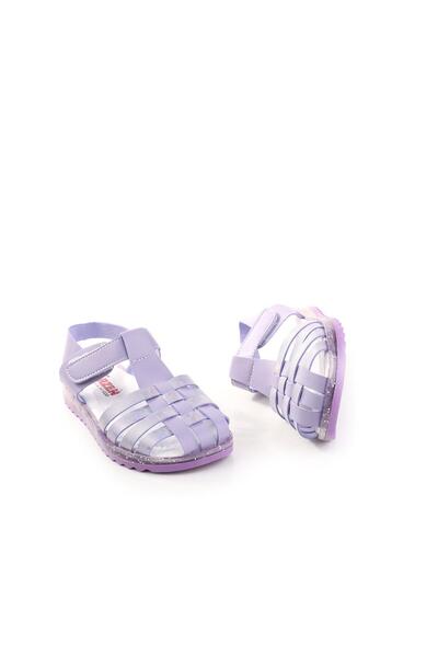 Papuçsepeti Взуттєва кошик Arzen-2881 Дівчачі ортопедичні сандалі