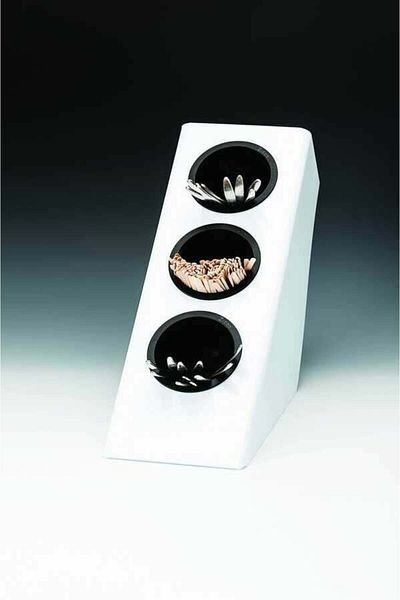 Zicco Nescafe Spoon Set