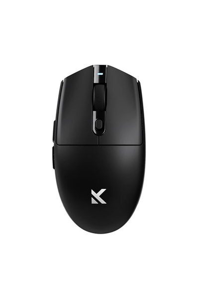 MCHOSE MCHOSE G3 Ultra (Dual 8K) 8K Hz Siyah Kablosuz Gaming Mouse (MC-G3-7)