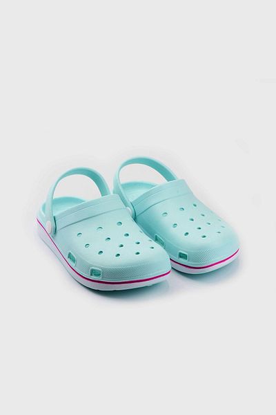 GEZER 12970 Model Soft Sole Girl's Garden Slippers and Sandals