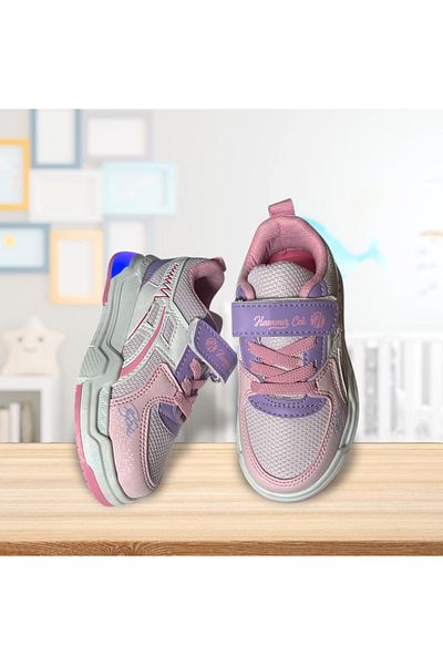 Lion Orthopedic Light Sole 26/30 Light Children's Sports