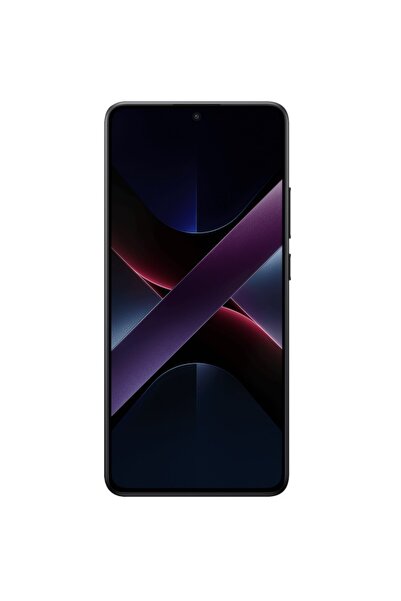 Hanedanev Poco X7 Pro Nano Ekran Koruyucu Kırılmaz Cam - Ince Ve Esnek