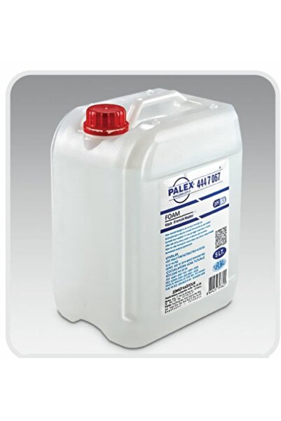 Palex El Temizleme Köpüğü 5 KG