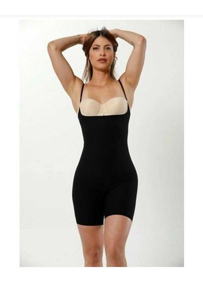 RBS SOCKS Underbust Full Length Recovery Slimming Women's Corset