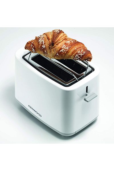 Kenwood Kenwood 2 Slice Toaster