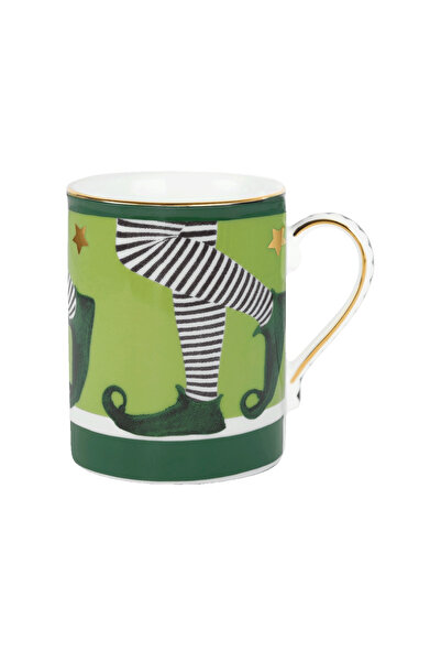 Baci Milano Elf Co Kupa