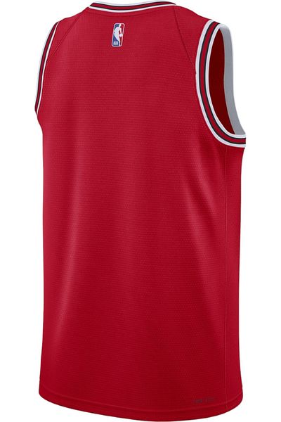 Nike Maieu NIKE Chicago Bulls Icon - DN2131-657