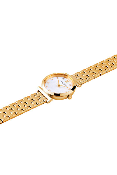 Pierre Cardin Panthéon Γυναικείο Ρολόι CF.0812.SE.G