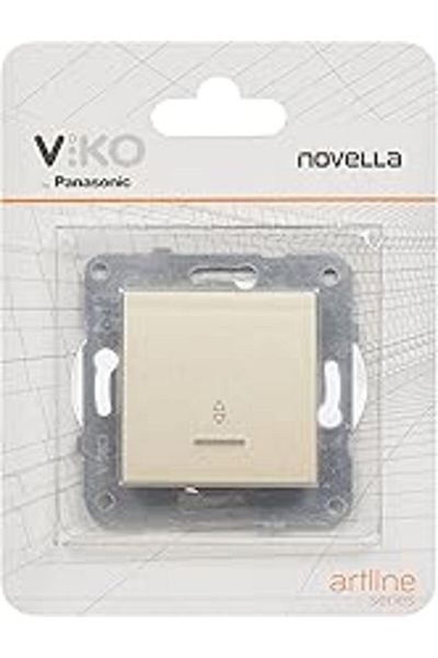 STOREMAX Nt Bronze Light Veavien Mechanism Button Cover Quick Connectorchild Protection