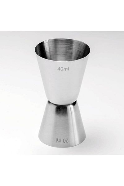 Zicco 2/4 Cl Jigger