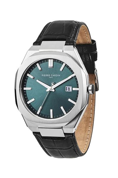Pierre Cardin Lyse Male Watch Cf.0406.lb