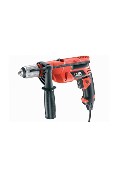 Black&Decker BD KR653K ELKT. MATKAP 650W