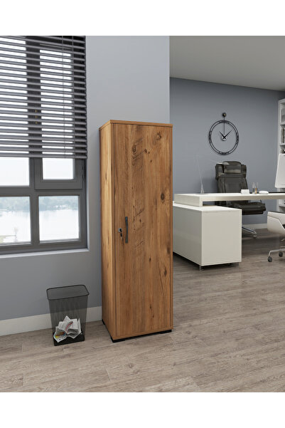 IRMAK DÜNYASI Kilitli Çok Amaçlı Dolap Ofis mutfak banyo için kilitli dolap