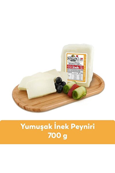 Kavlak Zeytin Kavlak Yumuşak Inek Peyniri 700 gr