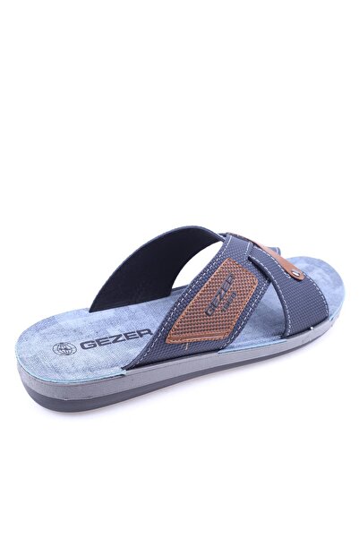 GEZER 13346 Анатомічна підошва Щоденні чоловічі капці