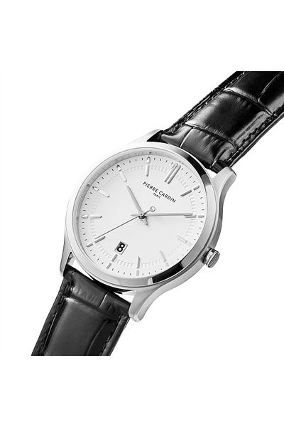Pierre Cardin Epinettes Male Watch CF.0301.LB