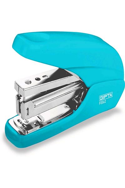 Gıpta Machine No: 10 A. Blue Stapler F0562
