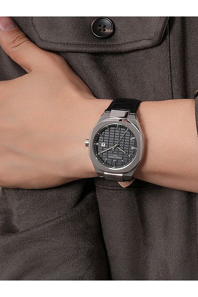 Pierre Cardin Ceas bărbătesc Élysée CF.1000.LB