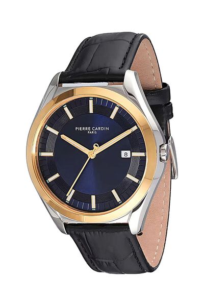 Pierre Cardin Ceas Vaugirard Bărbat CF.1005.LB.3