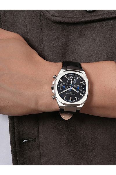 Pierre Cardin Lyse Male Watch Cf.1001.lb