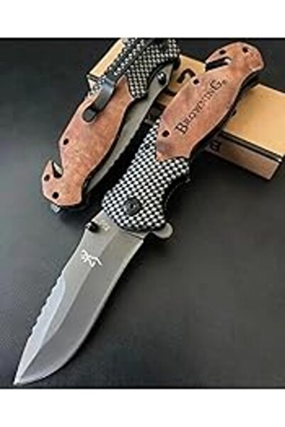 shop Browning X50 Özel Desenli Kamp Sı