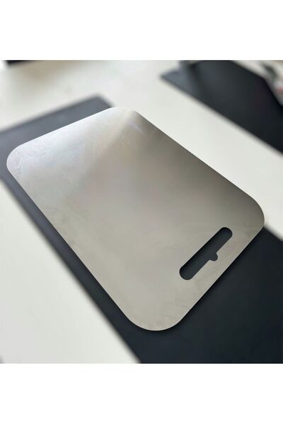 NPicco لوح تقطيع استيل مضاد للبكتيريا 24*36