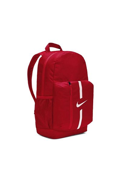 Nike Y Nk Acdmy Team Bkpk Da2571-657 Κόκκινο παιδικό σακίδιο πλάτης