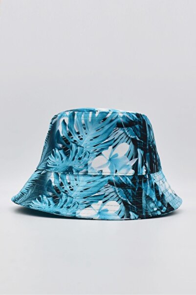 Külah Чоловіча капелюх-ковпак Гавайська рибальська капелюх