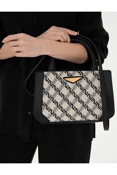 Pierre Cardin Stone Handbag 50305553 -Vr049