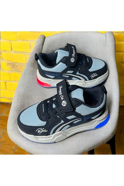 Lion Orthopedic Light Sole 26/30 Intermediate Lighted Children's Sports