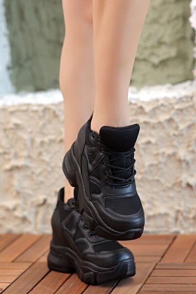 Madam Tarz Sport cu talpă ascunsă Berlin