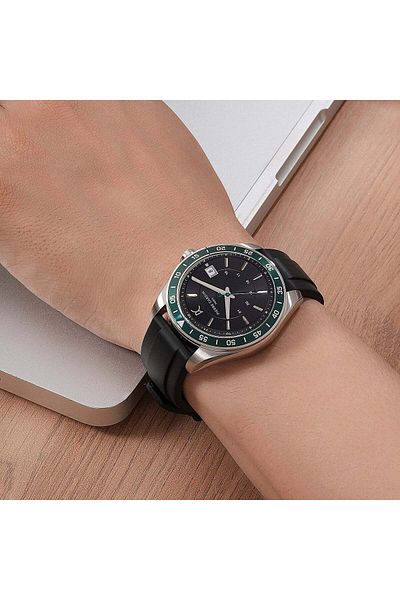 Pierre Cardin Nation Male Watch CF.1003.PB.3